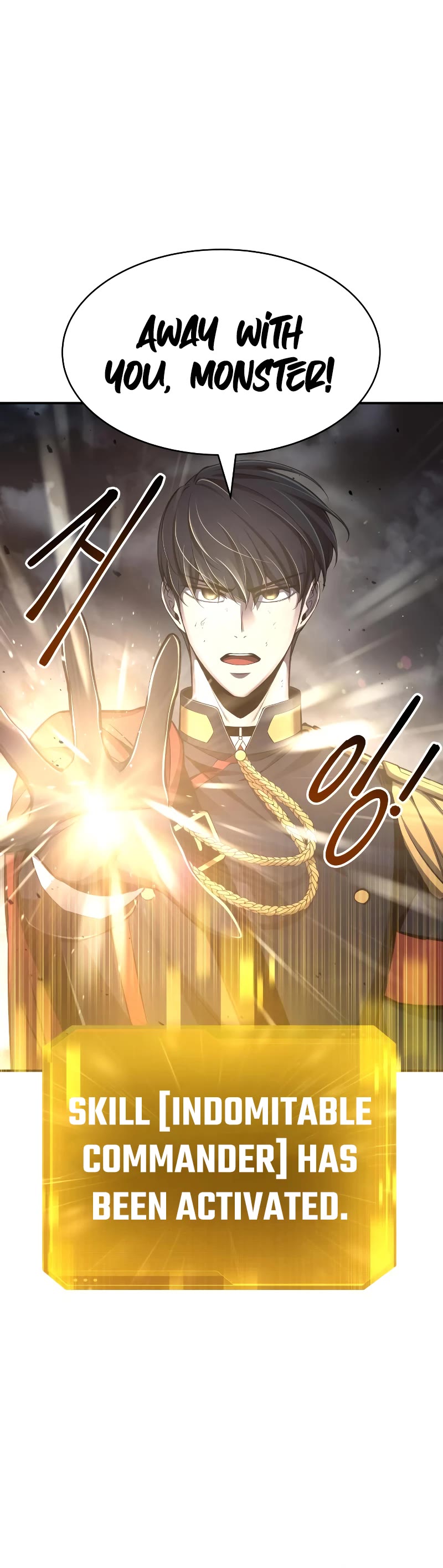 I Became the Tyrant of a Defense Game Chapter 20 page 60 - Chapter 20