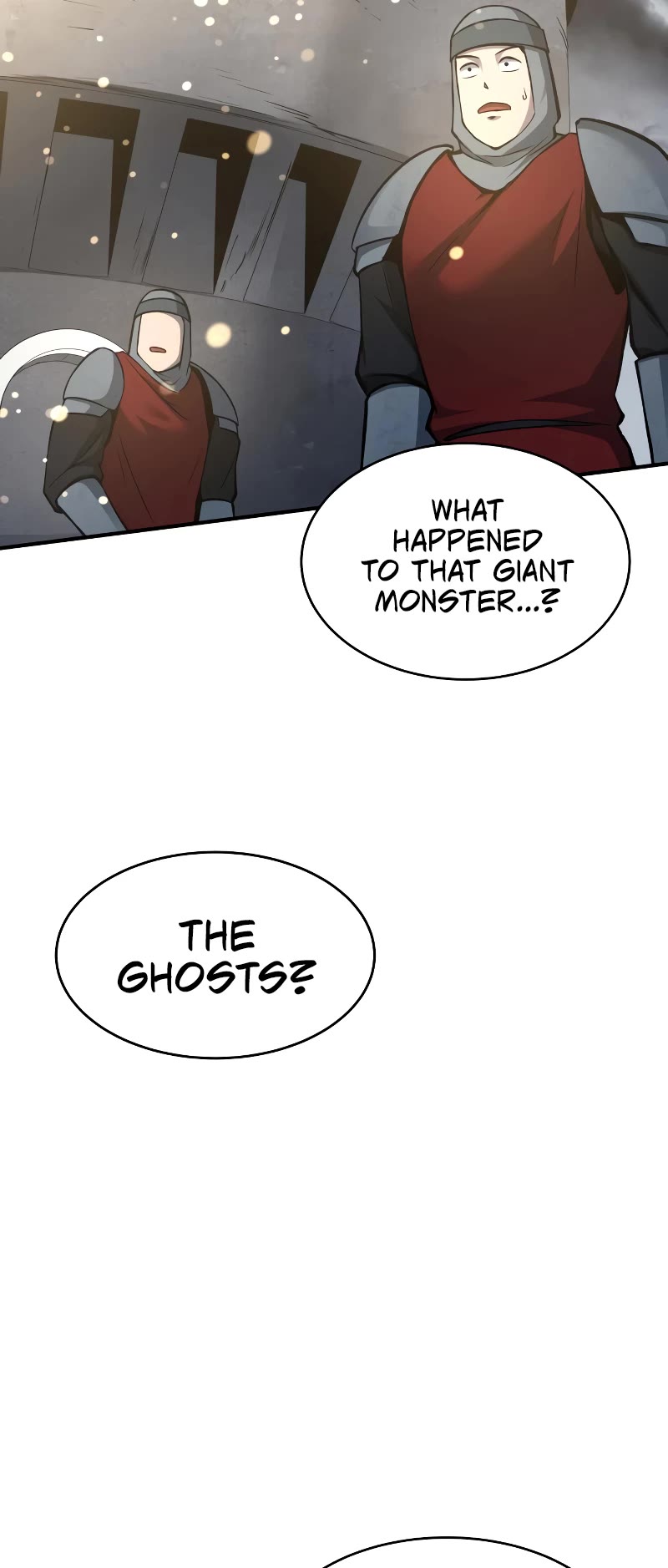 I Became the Tyrant of a Defense Game Chapter 20 page 64 - Chapter 20