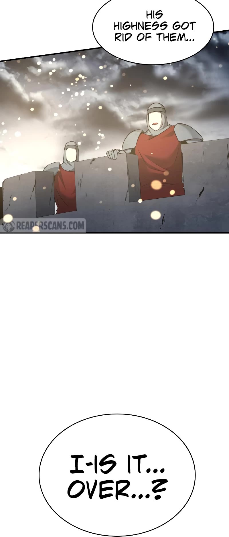 I Became the Tyrant of a Defense Game Chapter 20 page 65 - Chapter 20