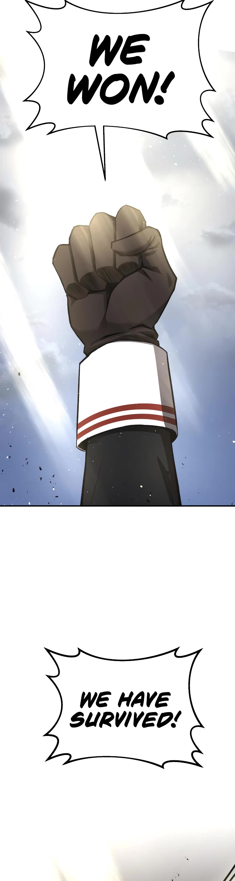 I Became the Tyrant of a Defense Game Chapter 20 page 68 - Chapter 20