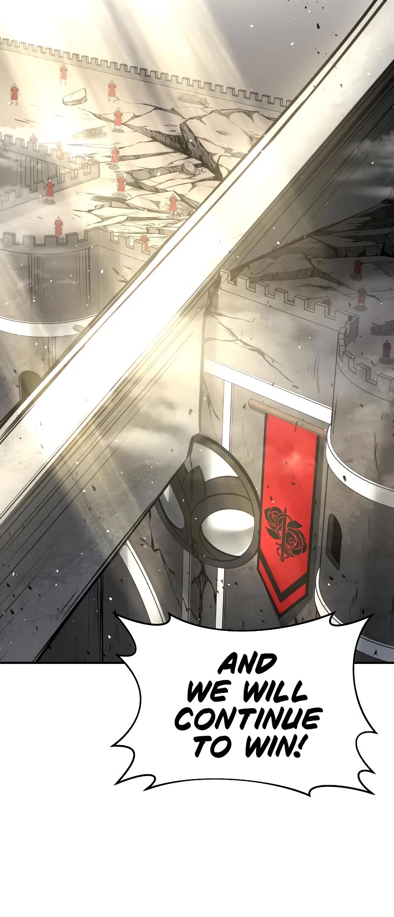 I Became the Tyrant of a Defense Game Chapter 20 page 69 - Chapter 20