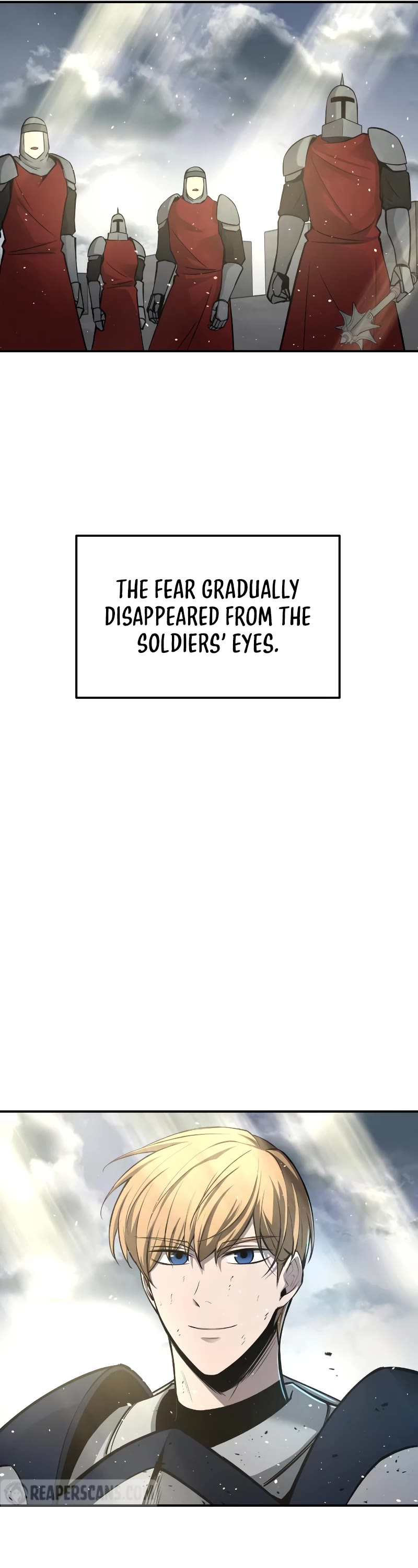 I Became the Tyrant of a Defense Game Chapter 20 page 71 - Chapter 20
