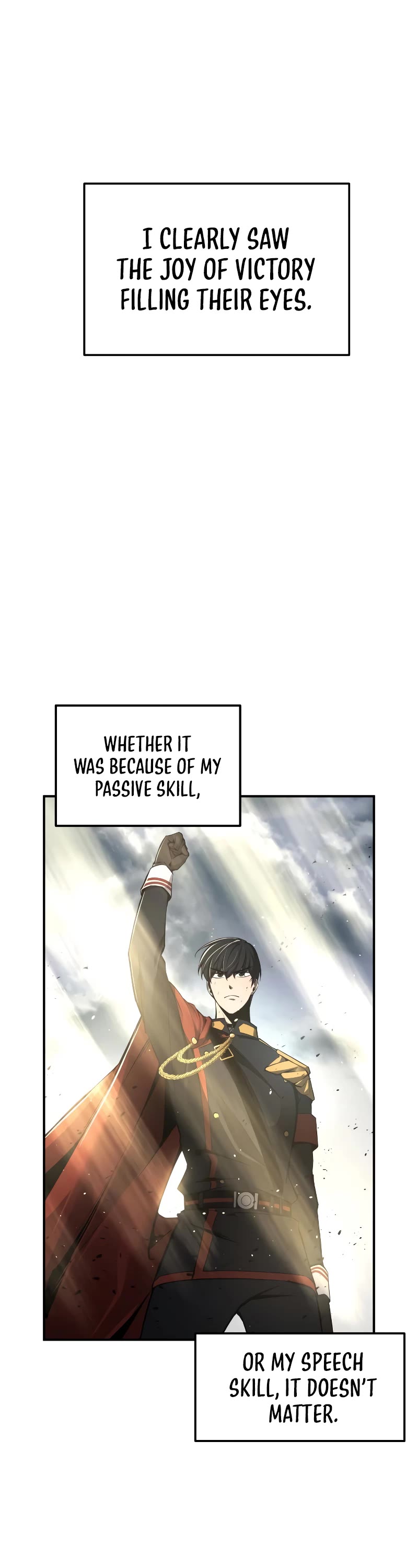 I Became the Tyrant of a Defense Game Chapter 20 page 72 - Chapter 20