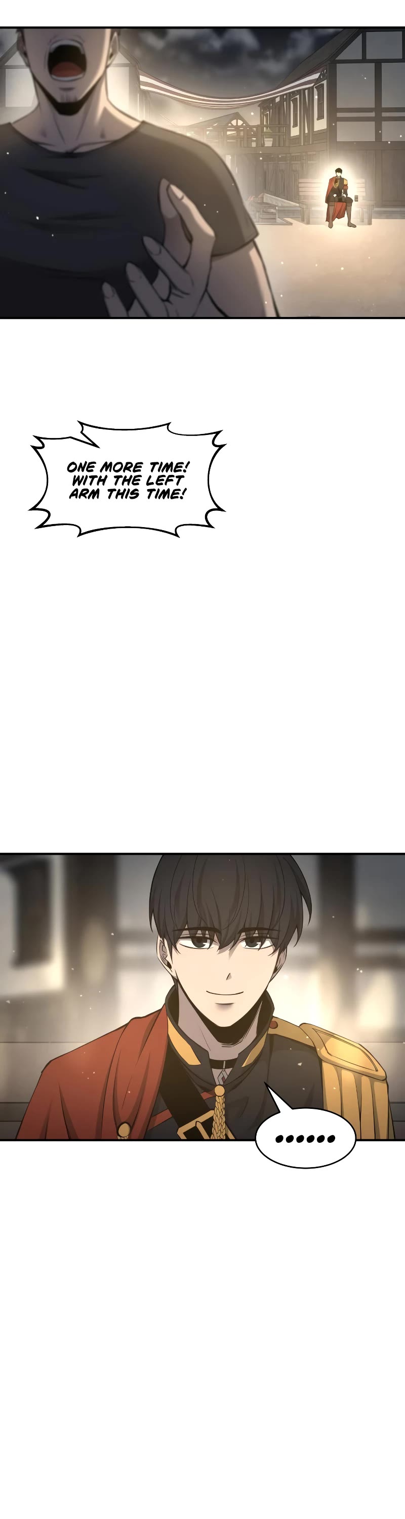 I Became the Tyrant of a Defense Game Chapter 21 page 12 - Chapter 21
