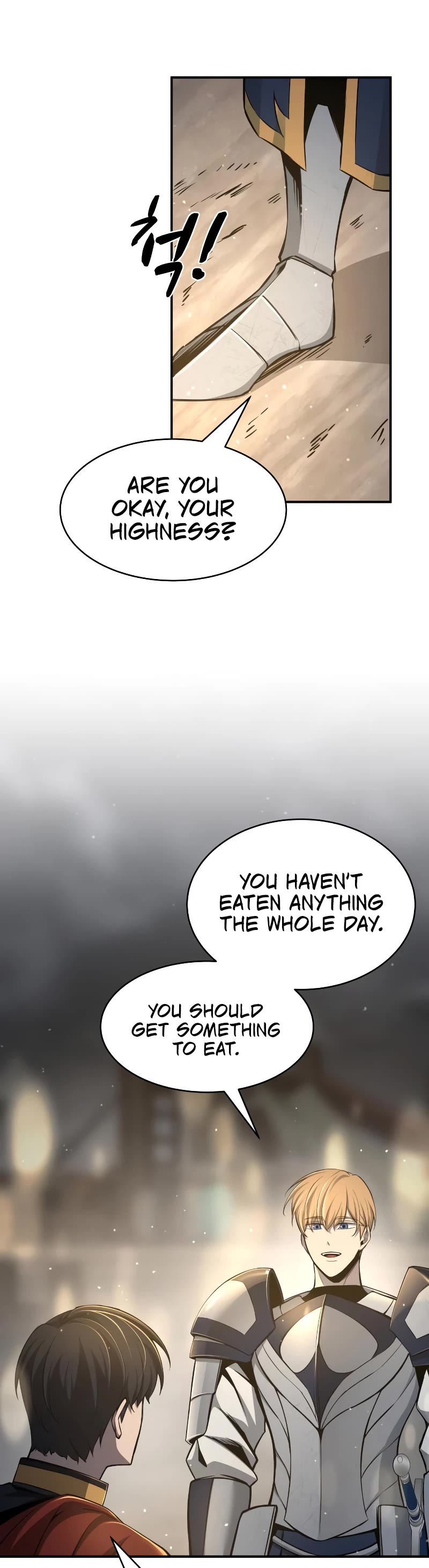 I Became the Tyrant of a Defense Game Chapter 21 page 13 - Chapter 21