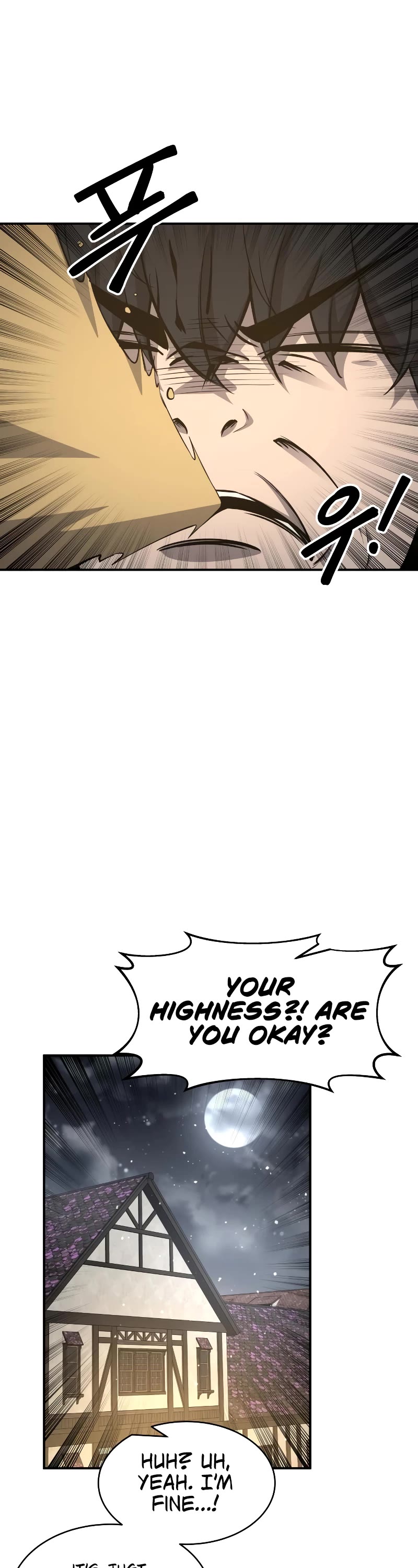 I Became the Tyrant of a Defense Game Chapter 21 page 16 - Chapter 21