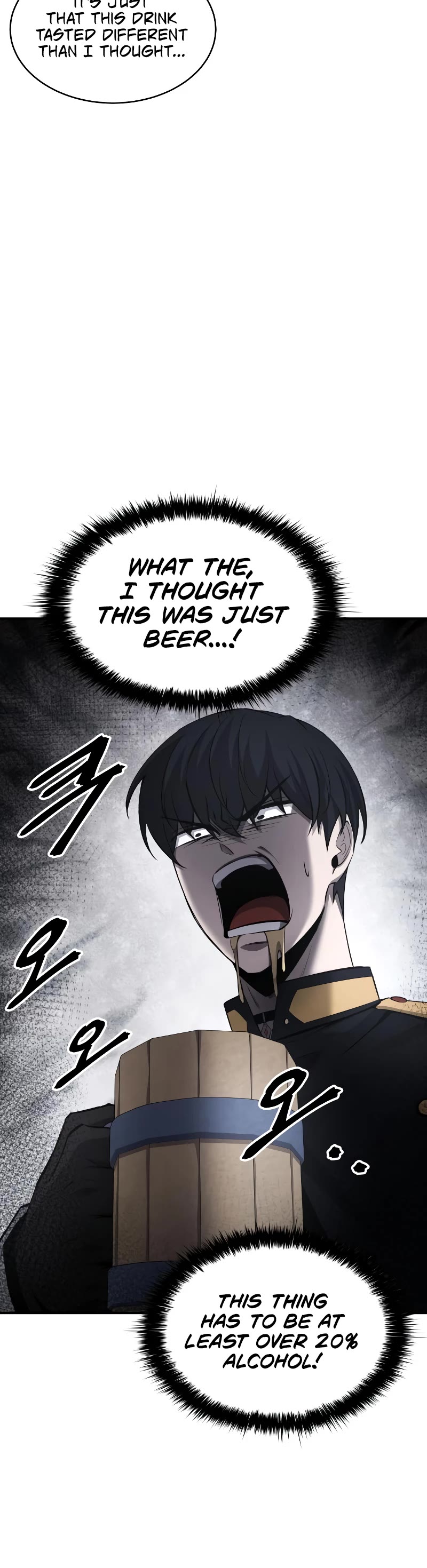 I Became the Tyrant of a Defense Game Chapter 21 page 17 - Chapter 21