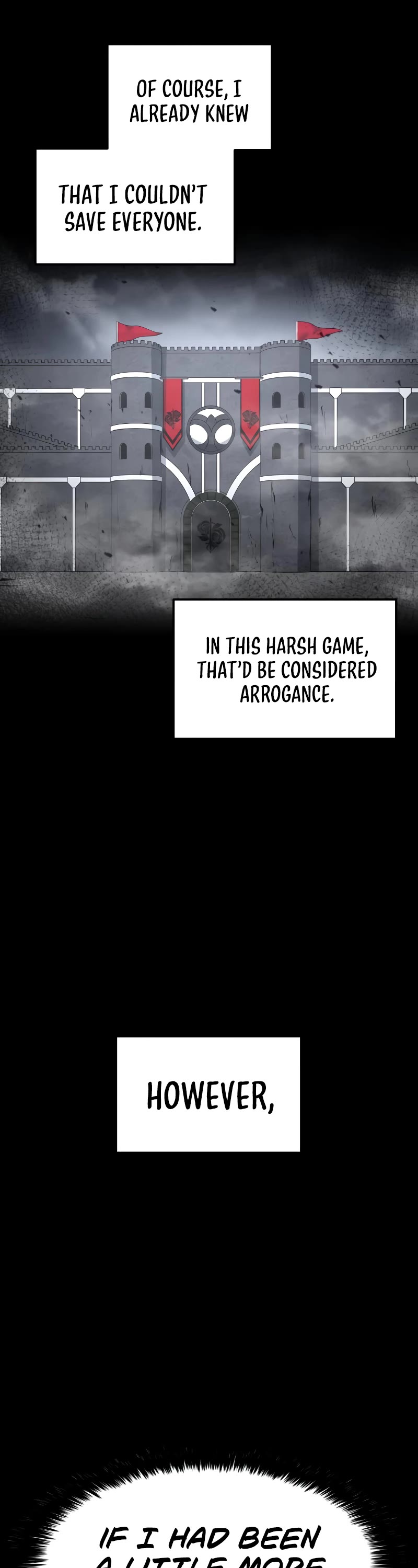 I Became the Tyrant of a Defense Game Chapter 21 page 20 - Chapter 21
