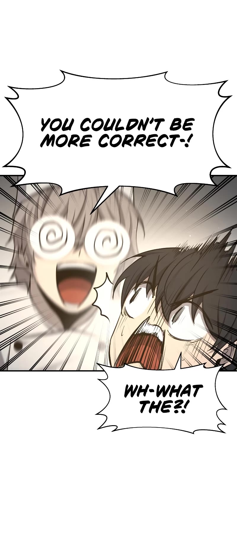 I Became the Tyrant of a Defense Game Chapter 21 page 28 - Chapter 21