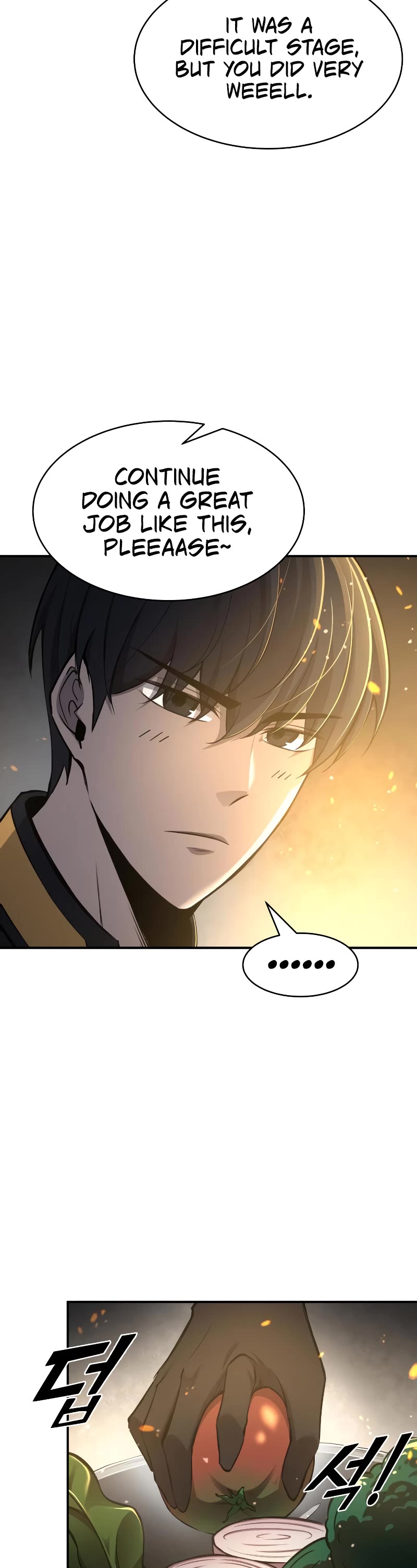 I Became the Tyrant of a Defense Game Chapter 21 page 31 - Chapter 21