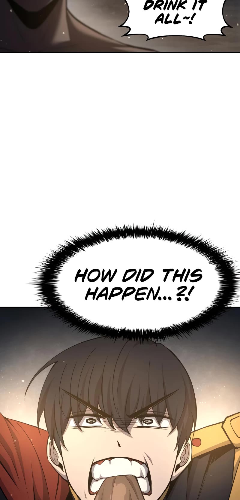 I Became the Tyrant of a Defense Game Chapter 21 page 37 - Chapter 21