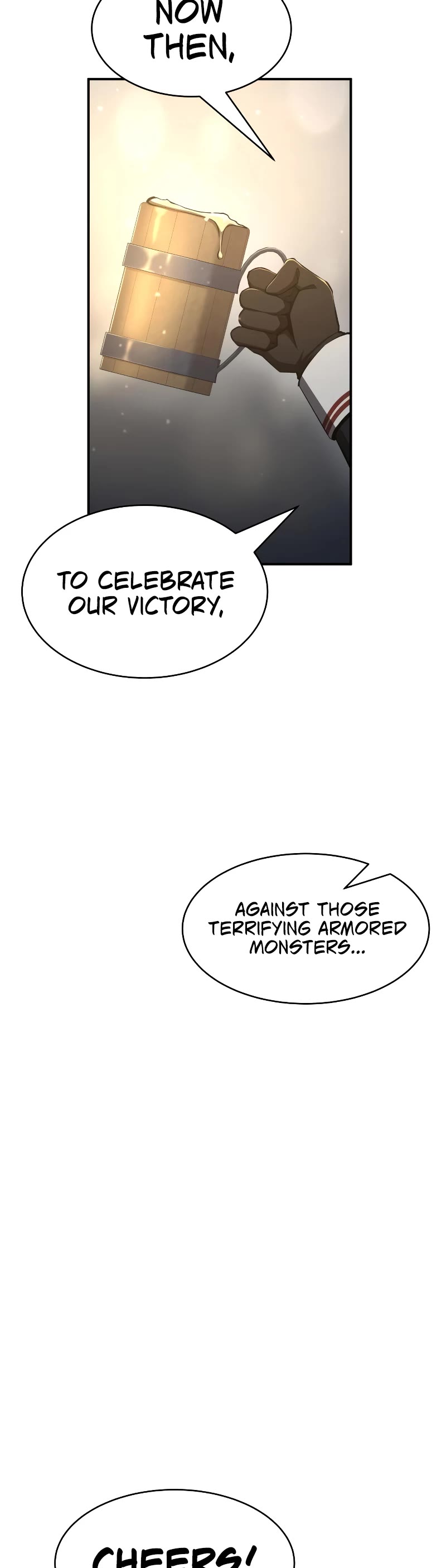 I Became the Tyrant of a Defense Game Chapter 21 page 4 - Chapter 21