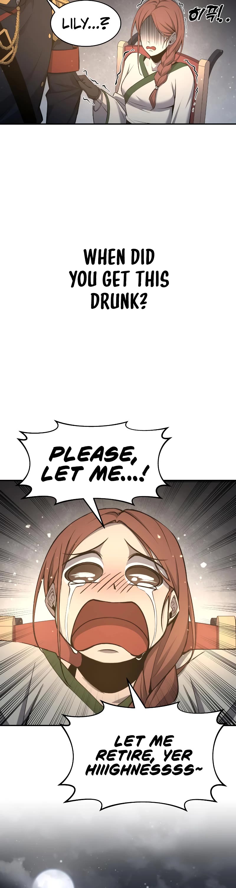I Became the Tyrant of a Defense Game Chapter 21 page 40 - Chapter 21