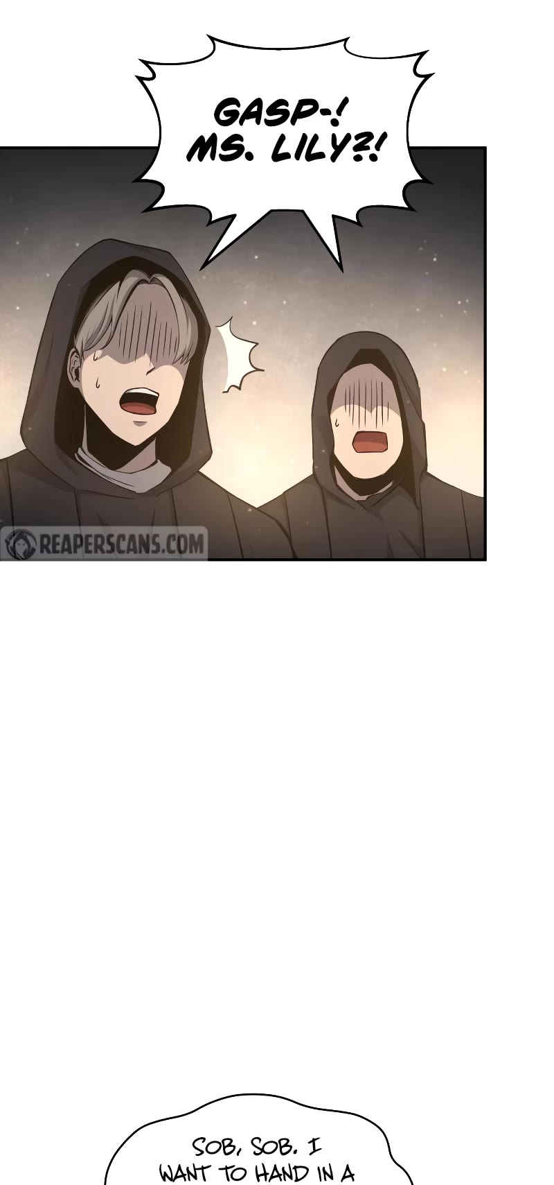 I Became the Tyrant of a Defense Game Chapter 21 page 42 - Chapter 21