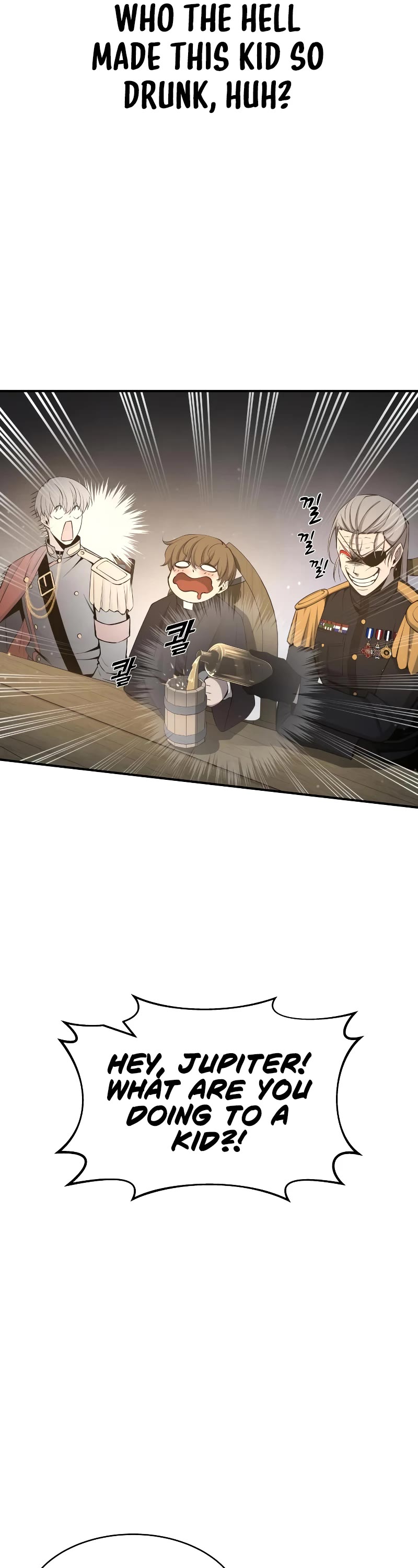 I Became the Tyrant of a Defense Game Chapter 21 page 45 - Chapter 21