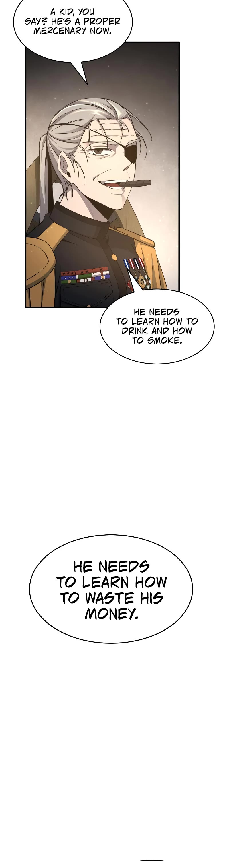 I Became the Tyrant of a Defense Game Chapter 21 page 46 - Chapter 21