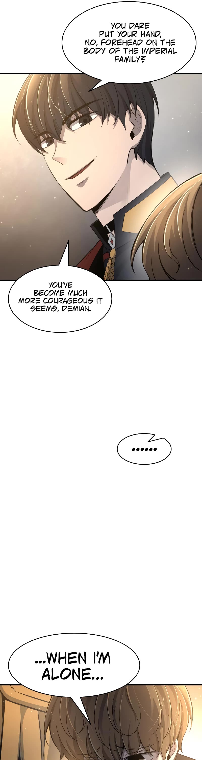 I Became the Tyrant of a Defense Game Chapter 21 page 49 - Chapter 21
