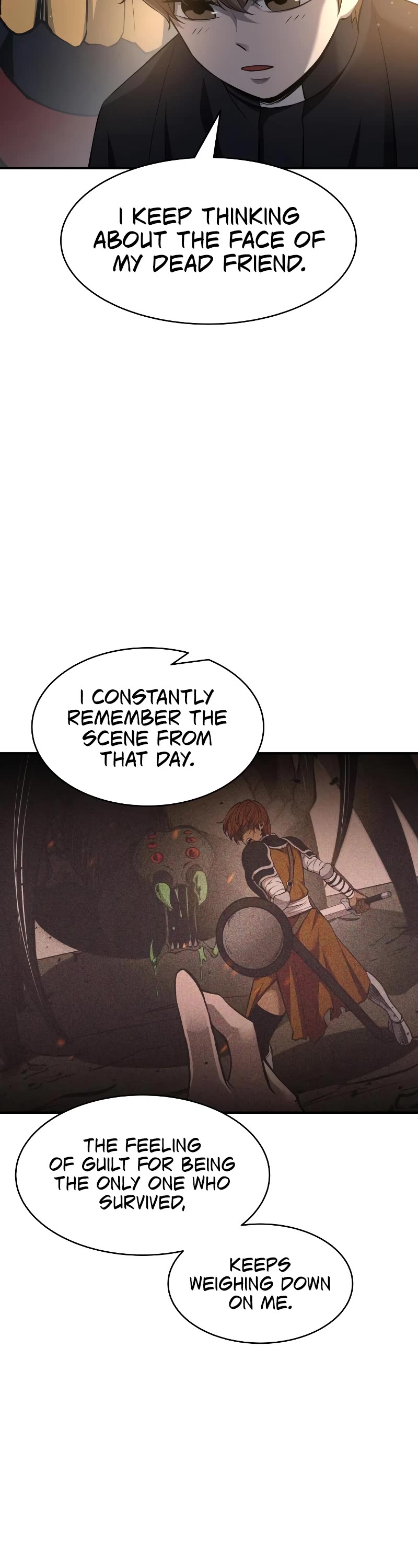 I Became the Tyrant of a Defense Game Chapter 21 page 50 - Chapter 21