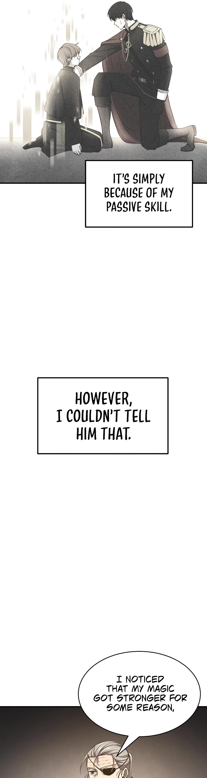 I Became the Tyrant of a Defense Game Chapter 21 page 54 - Chapter 21
