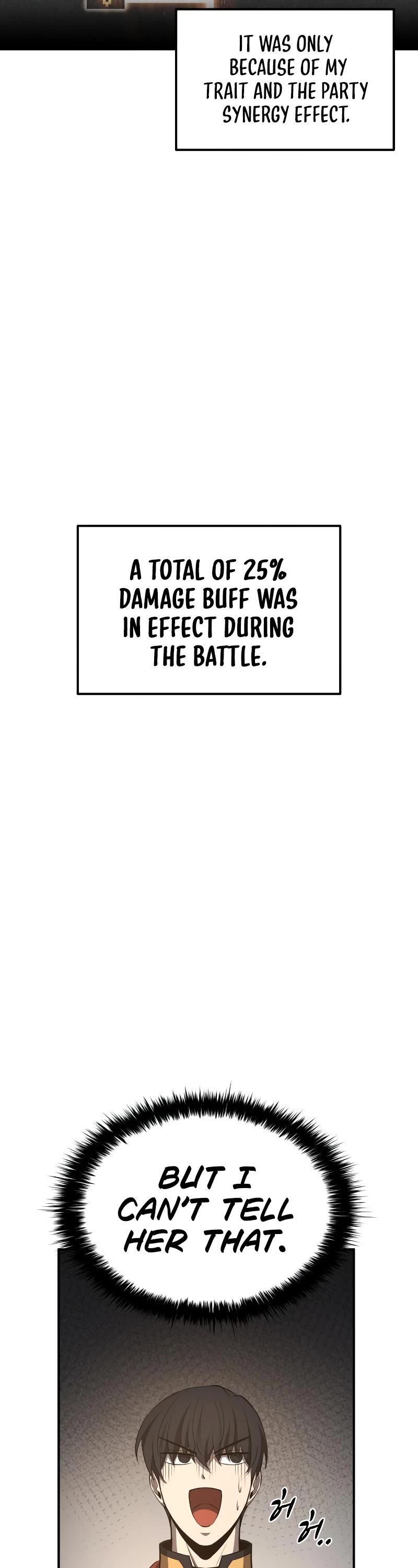 I Became the Tyrant of a Defense Game Chapter 21 page 56 - Chapter 21