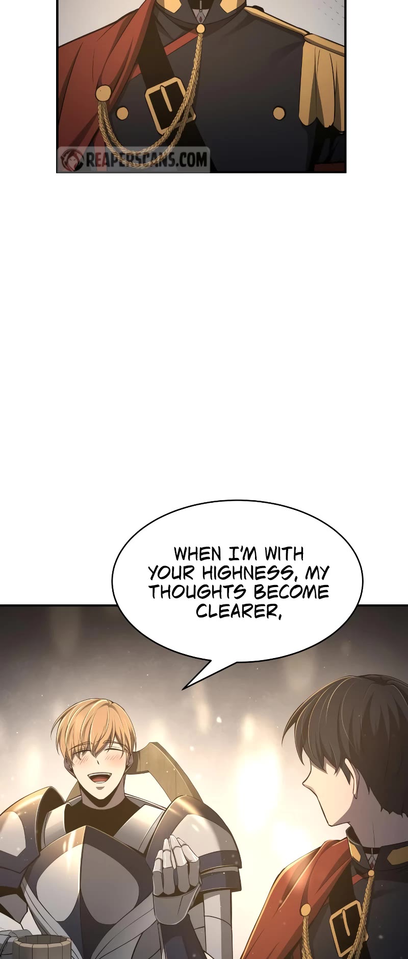 I Became the Tyrant of a Defense Game Chapter 21 page 57 - Chapter 21