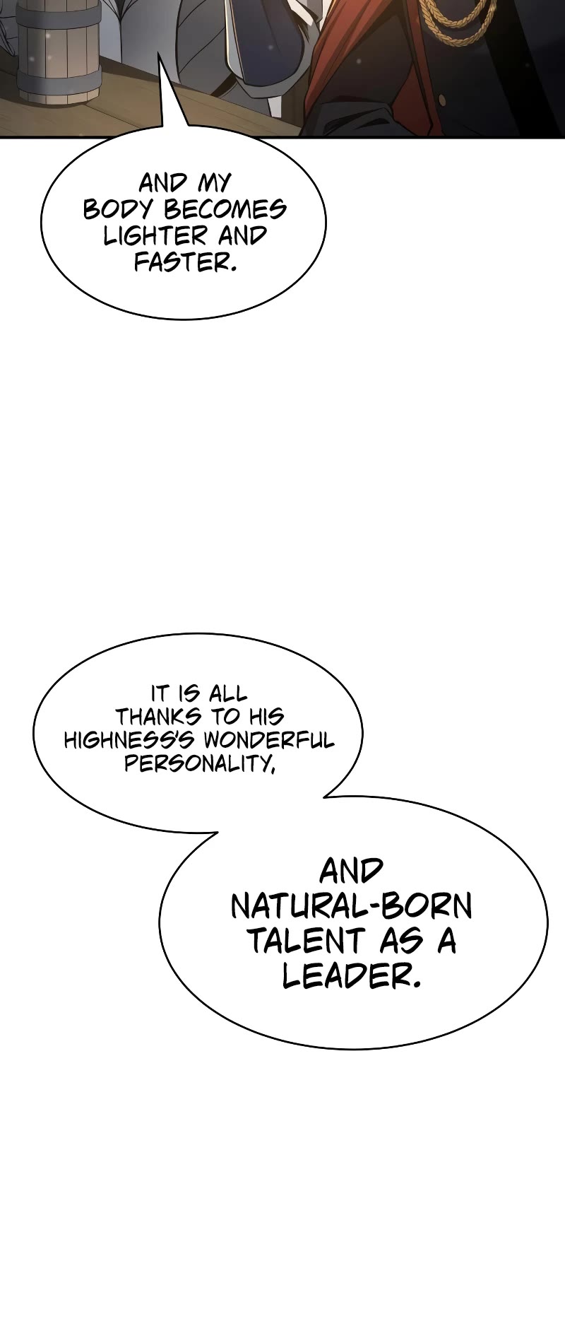 I Became the Tyrant of a Defense Game Chapter 21 page 58 - Chapter 21