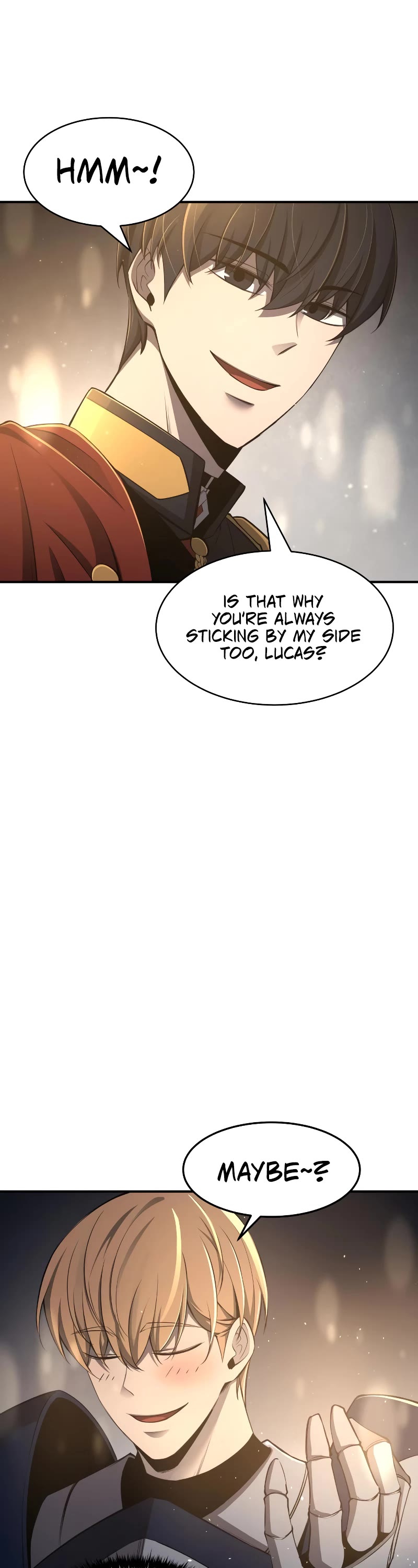 I Became the Tyrant of a Defense Game Chapter 21 page 59 - Chapter 21