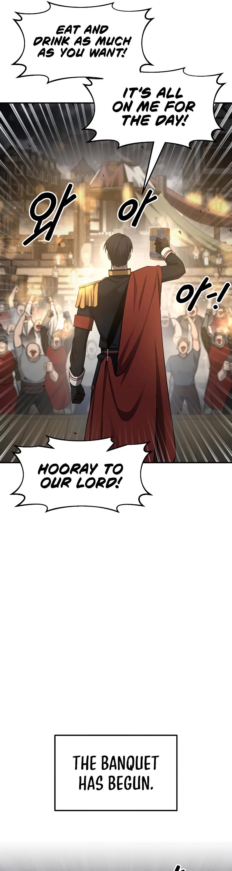 I Became the Tyrant of a Defense Game Chapter 21 page 6 - Chapter 21