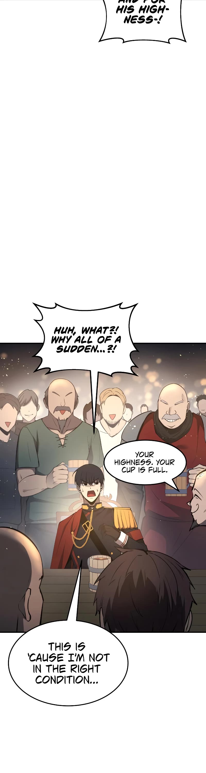 I Became the Tyrant of a Defense Game Chapter 21 page 61 - Chapter 21