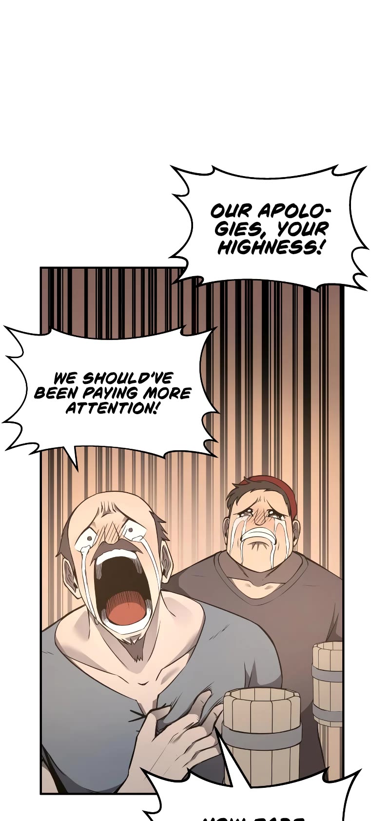 I Became the Tyrant of a Defense Game Chapter 21 page 62 - Chapter 21