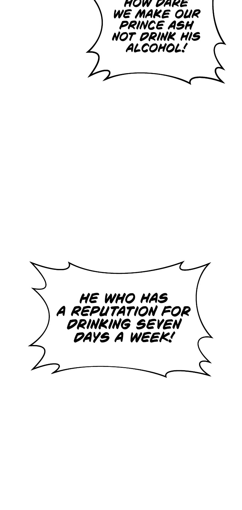 I Became the Tyrant of a Defense Game Chapter 21 page 63 - Chapter 21