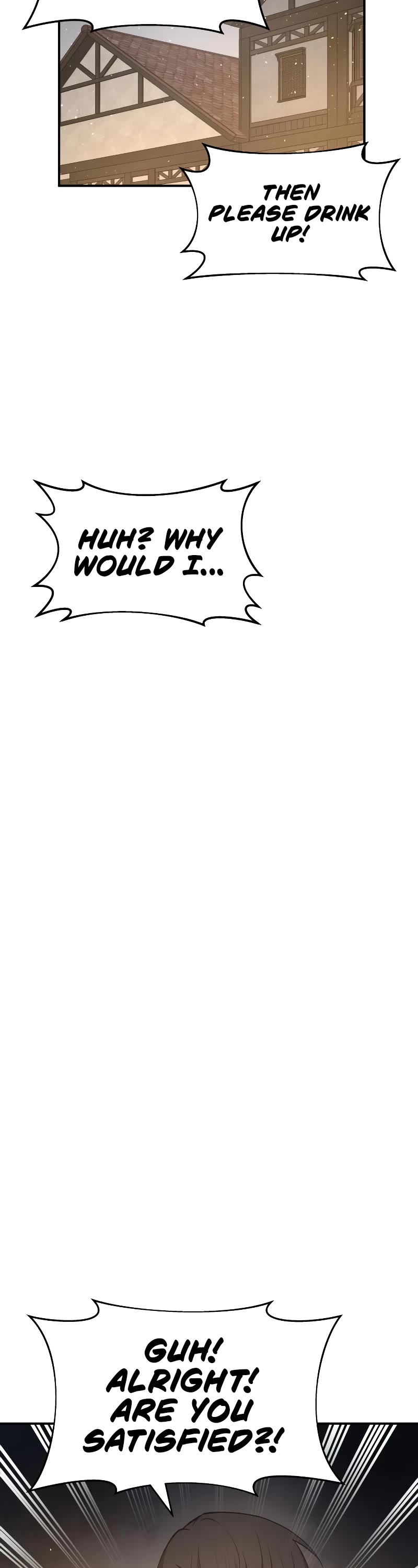 I Became the Tyrant of a Defense Game Chapter 21 page 65 - Chapter 21