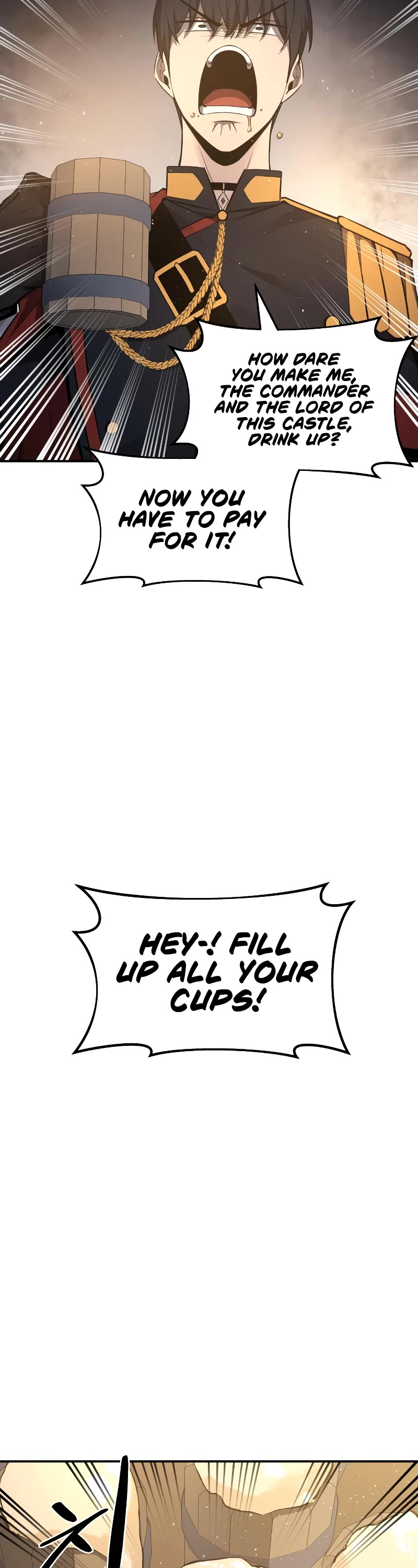 I Became the Tyrant of a Defense Game Chapter 21 page 66 - Chapter 21