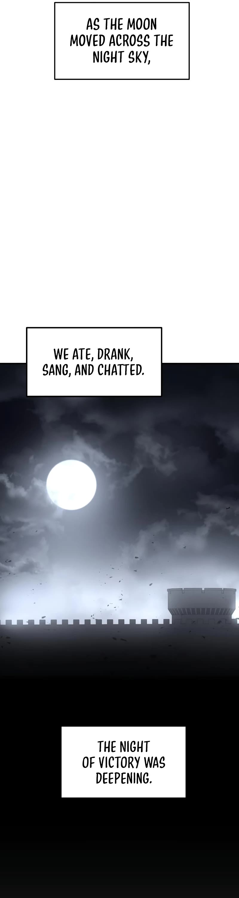 I Became the Tyrant of a Defense Game Chapter 21 page 69 - Chapter 21
