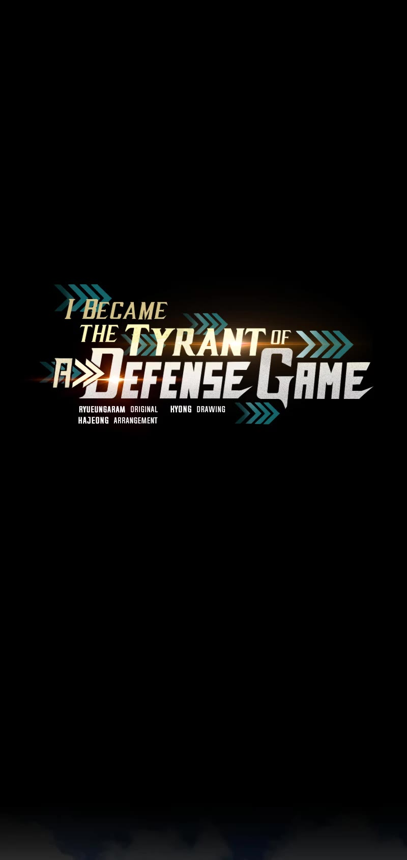 I Became the Tyrant of a Defense Game Chapter 22 page 10 - Chapter 22