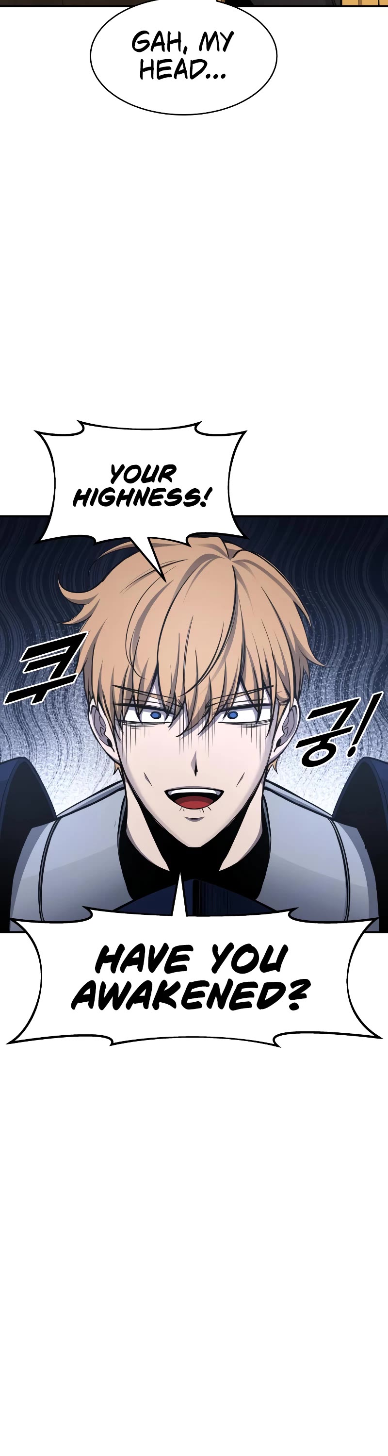I Became the Tyrant of a Defense Game Chapter 22 page 12 - Chapter 22