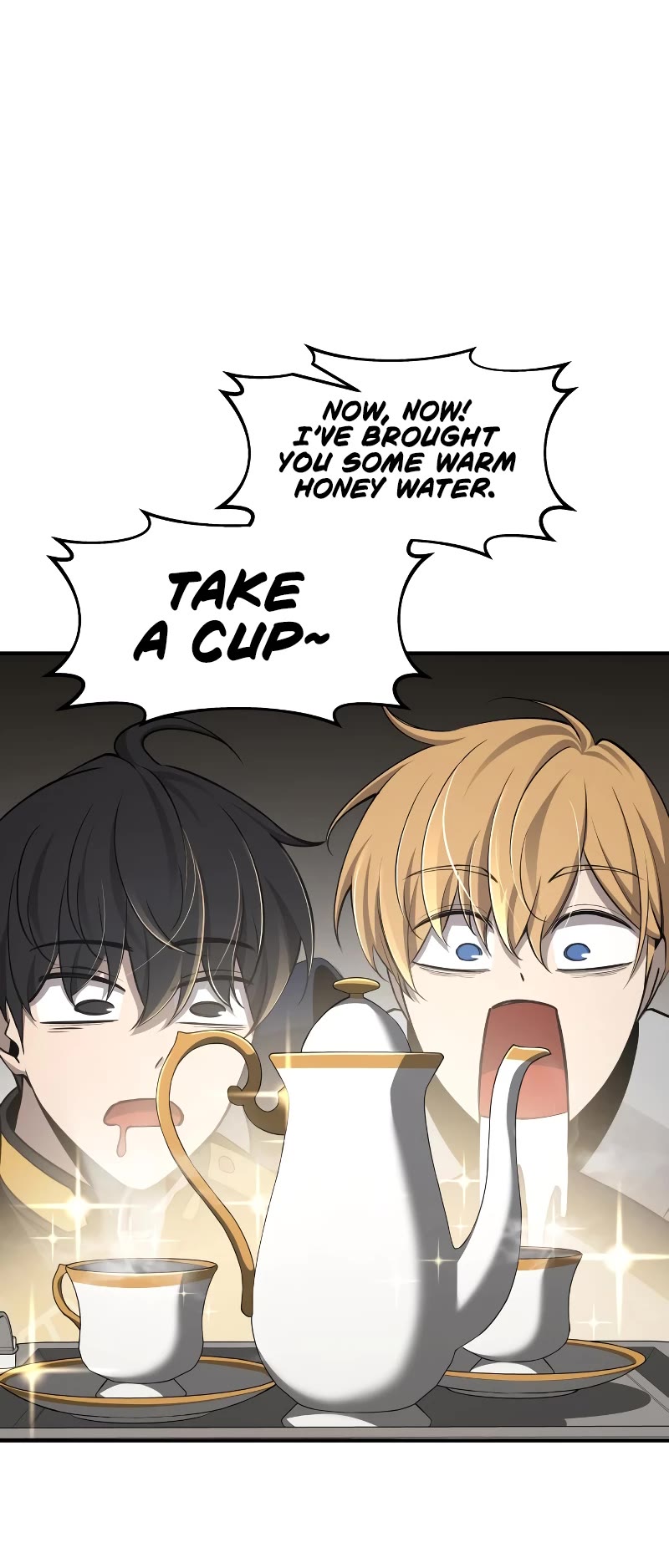 I Became the Tyrant of a Defense Game Chapter 22 page 15 - Chapter 22