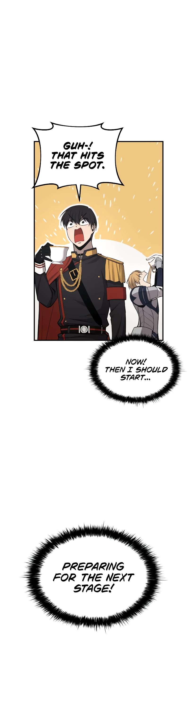 I Became the Tyrant of a Defense Game Chapter 22 page 16 - Chapter 22