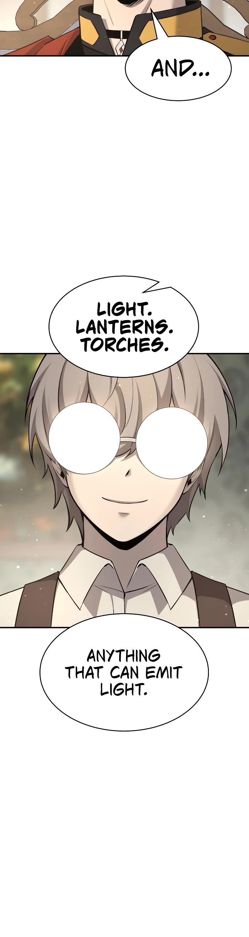 I Became the Tyrant of a Defense Game Chapter 22 page 30 - Chapter 22