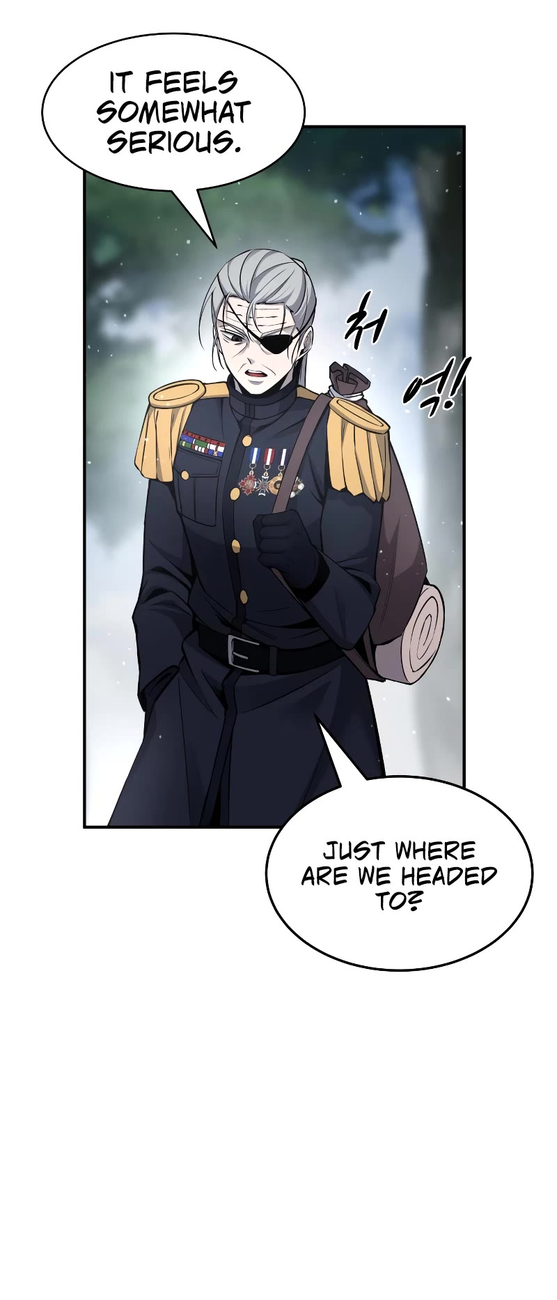 I Became the Tyrant of a Defense Game Chapter 22 page 32 - Chapter 22