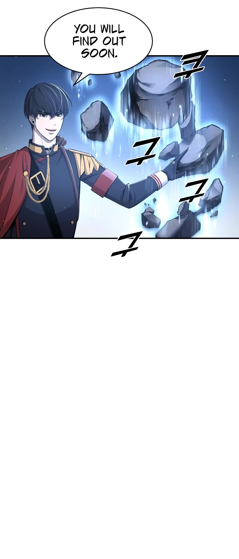I Became the Tyrant of a Defense Game Chapter 22 page 33 - Chapter 22