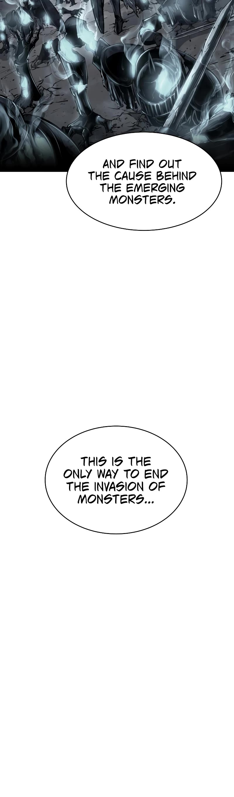 I Became the Tyrant of a Defense Game Chapter 22 page 37 - Chapter 22