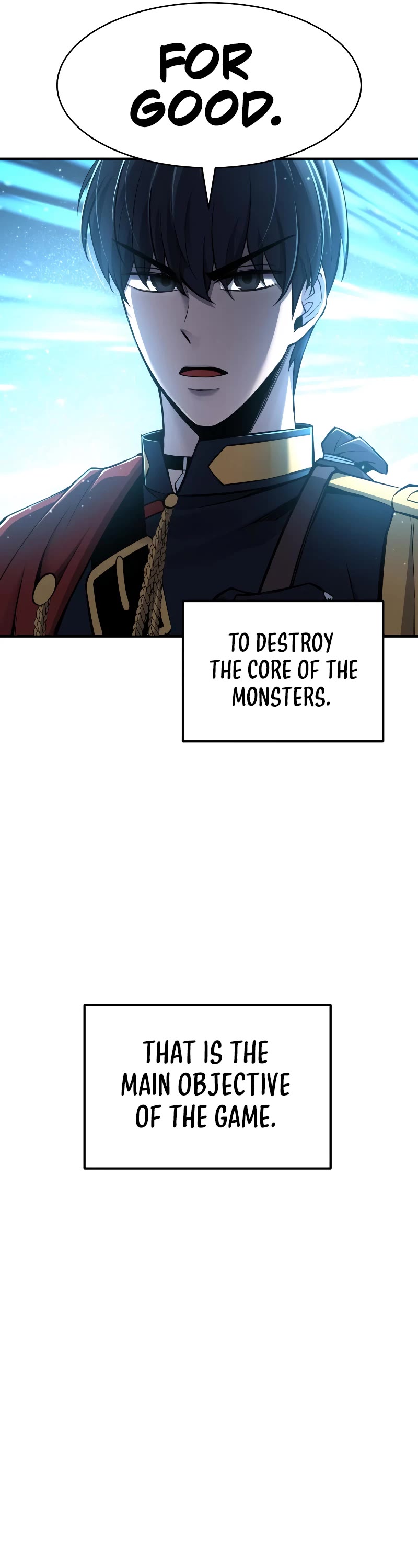 I Became the Tyrant of a Defense Game Chapter 22 page 38 - Chapter 22