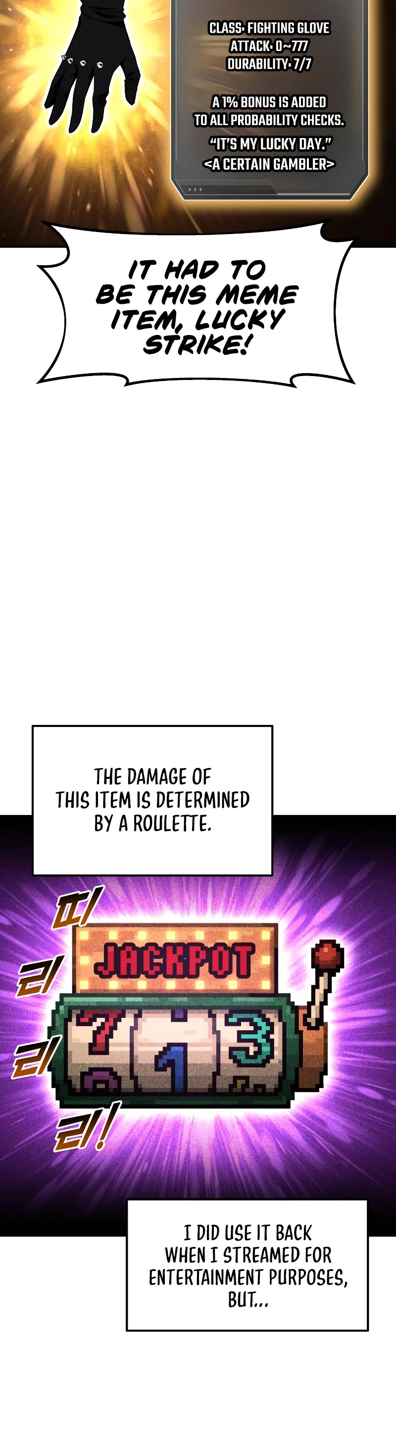 I Became the Tyrant of a Defense Game Chapter 22 page 4 - Chapter 22