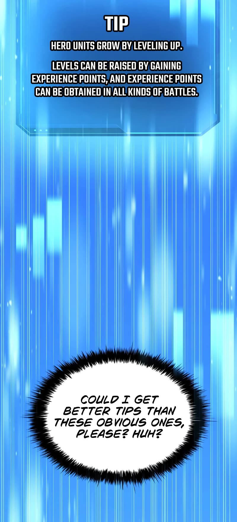 I Became the Tyrant of a Defense Game Chapter 22 page 41 - Chapter 22