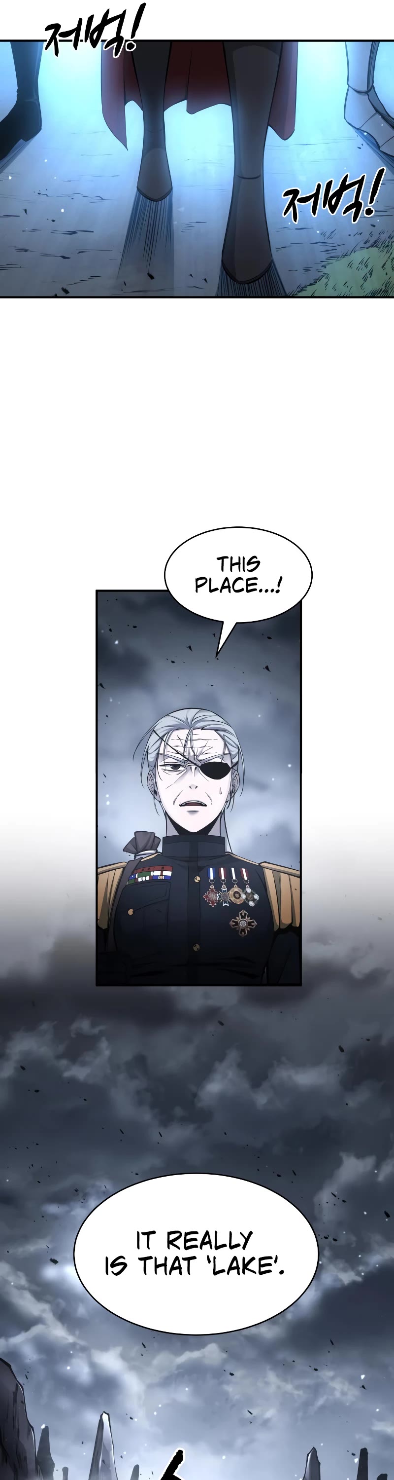 I Became the Tyrant of a Defense Game Chapter 22 page 43 - Chapter 22