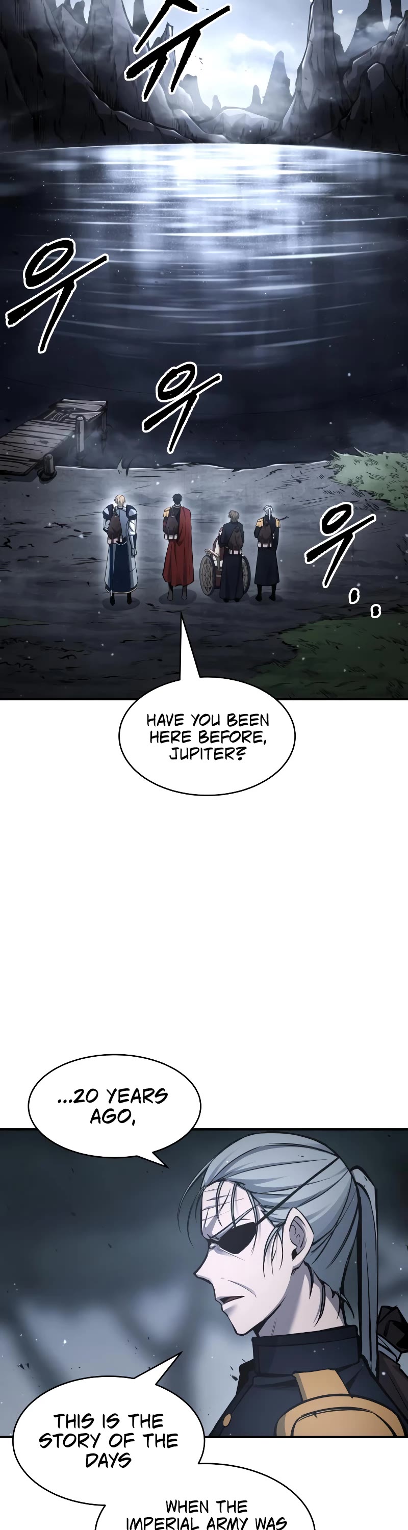 I Became the Tyrant of a Defense Game Chapter 22 page 44 - Chapter 22