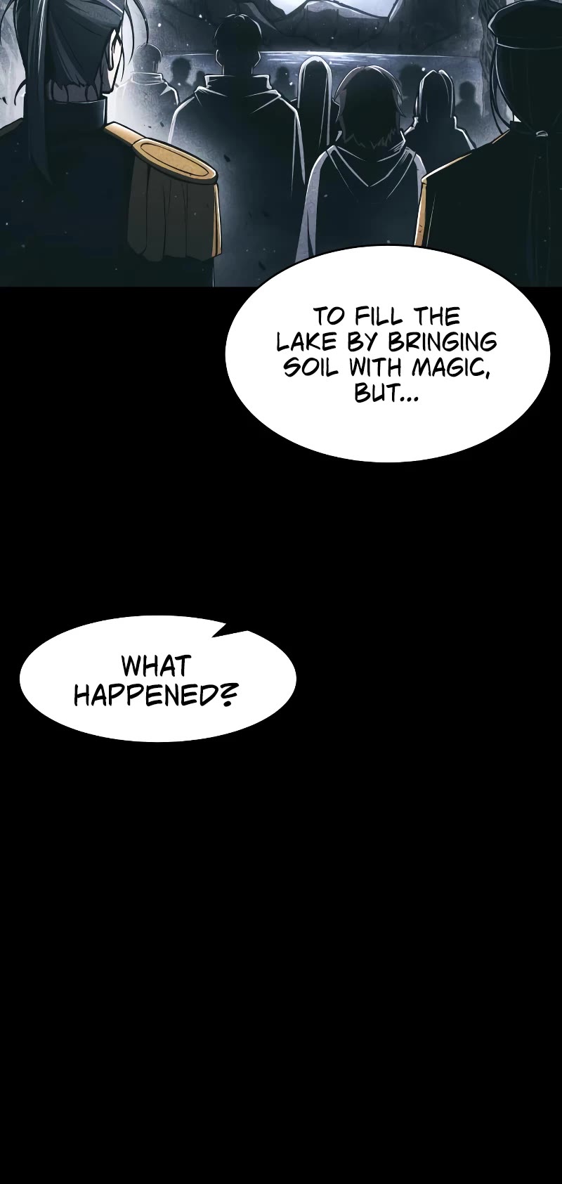 I Became the Tyrant of a Defense Game Chapter 22 page 47 - Chapter 22