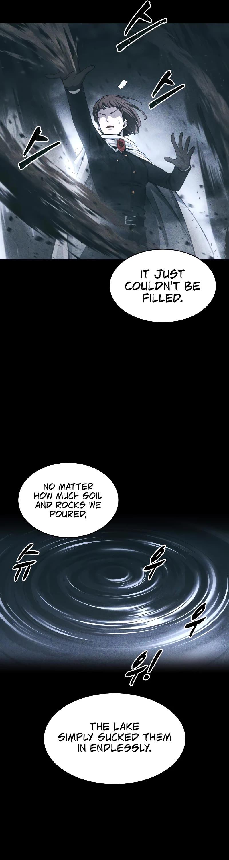 I Became the Tyrant of a Defense Game Chapter 22 page 48 - Chapter 22