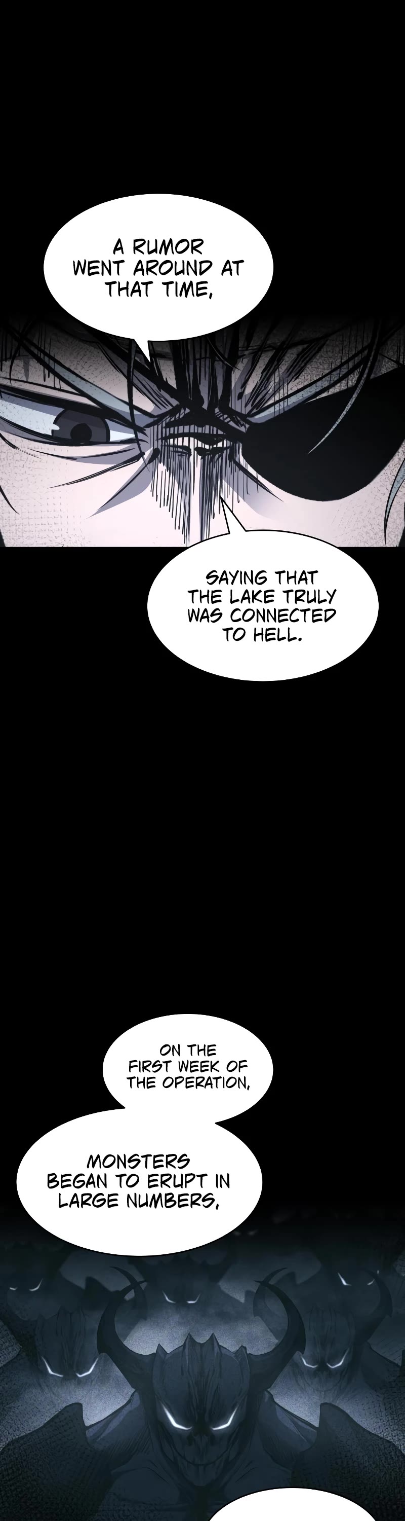 I Became the Tyrant of a Defense Game Chapter 22 page 49 - Chapter 22